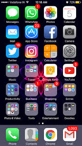 Iphone 6s Iphone Layout Iphone Organization Organize Apps On Iphone