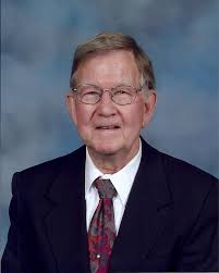 Charles Duncan Obituary