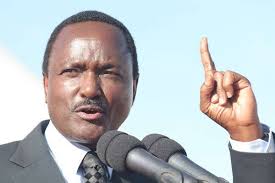 Honorary counsel general, republic of cyprus. The Different Faces Of Kalonzo Musyoka Waves Nasa D Day