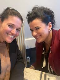 Just wanted to let everyone know that tonight we dined in Stefano's