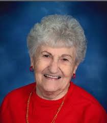 Obituary for Mary Louise Mitchell (Chubb)