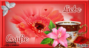 Mit diesen guten morgen grüßen und sprüchen mit bildern kann man seinen liebsten, freunden und kollegen auf verschiedene art und weise einen guten morgen wünschen. Liebe Grusse Guten Morgen Schonen Tag Picmix