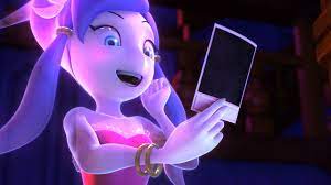 4d Sonic Night Of The Werehog Attraction Film Still Sonic Unleashed Sonic Art Magical Creatures