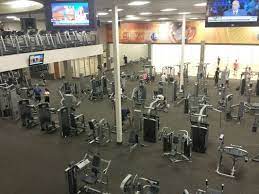 La Fitness 4240 N 1st Ave Tucson Az Health Clubs Gyms - Mapquest