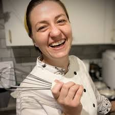 A pastry chef usually arrives hours before a business opens in order to properly prepare menu items. Giovana London Greater London Pastry Chef And Cookery Tutor Offering Baking Classes And Other Cuisines In London
