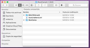 Boot Camp Support Software 5 1 5640 Download For Mac Free