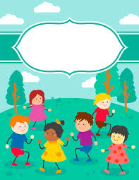 Free Printable Kid Binder Cover Template Download The Cover In Jpg Or Pdf Format At Http Bindercove Kids Binder Binder Covers Printable School Binder Covers