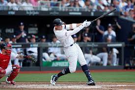 Every story from every site is brought to you automatically and continuously 24/7, within around 10 minutes of publication. Yankees Bats Are Too Much For The Red Sox In London The New York Times