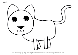 There are both black&white and colorful version. Learn How To Draw A Panther For Kids Animals For Kids Step By Step Drawing Tutorials