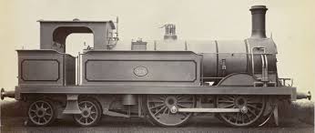 loco-info.com - South Eastern class Q