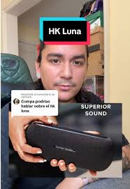 Bose Soundlink Flex Vs Harman Kardon Luna Speaker