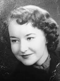 Geraldine Riley Obituary