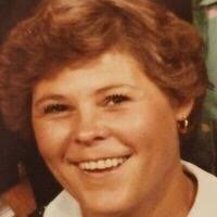 Barbara Holman Bane Obituary (2023)