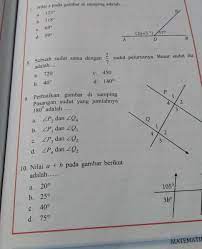 Check spelling or type a new query. Jawaban Dan Cara Uji Kompetensi 7 Kelas 7 Semester 2 Brainly Co Id