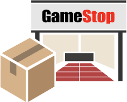 Dhl retourenaufkleber klicken sie auf das jeweilige land wenn sie einen retourenaufkleber benötigen und füllen sie das formular. Retoure Gamestop De Gamestop De