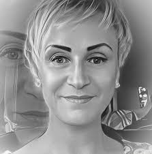 Vier Affären belasten die Beziehung von Regina und Björn Perder. Dass ihn  auch die Hochzeit nicht von außerehelichen Abenteuern abhält, erschüttert  die vierfache Mutter so sehr, dass sie aus dem gemeinsamen Haus