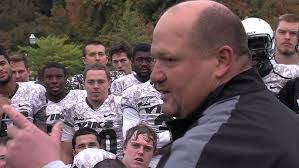 Bruce Barnum Given Five-Year Contract as Head Coach of Portland State  Football