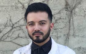 Daily Inspiration: Meet Edwin Ramirez