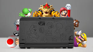 Product title refurbished blue nintendo 3ds xl console with super mario 3d land average rating: The Best Nintendo 2ds Xl And 3ds Xl Deals Black Friday 2017 Allgamers