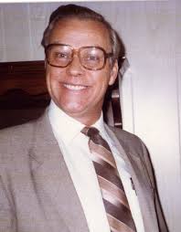 Det. Lt. Leslie Dell “LD” Montgomery (1933-2010)