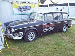 Image result for Foam White 1961 Humber