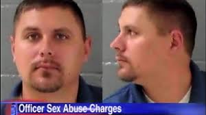 Texting Rockaway Beach cop held