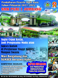 Jalan rorotan vi no.17 rt.00 rw.00 kel.rorotan kec.cilincing jakarta utara 14140 telp. Smk Pgri 1 Jombang Education Jombang Jawa Timur Indonesia Facebook 275 Photos