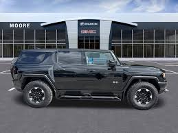 Image result for Void Black 2025 Hummer