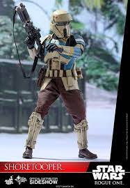 Star Wars Shoretrooper Sixth Scale Figure By Hot Toys Sideshow Collectibles Star Wars Pictures Star Wars Images Star Wars Collection