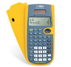 Check spelling or type a new query. Ti 30xs Multiview Scientific Calculator