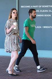 118,993 likes · 1,071 talking about this. Street Style Mia Goth And Shia Labeouf Justfabzz