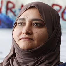 We are the talk of the town': the refugee-led Glasgow charity helping women  caught up in asylum system