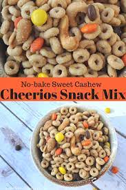 Sweet Cashew Cheerios Snack Mix Laugh With Us Blog Recipe Snack Mix Recipes Cheerios Snack Mix Snack Mix