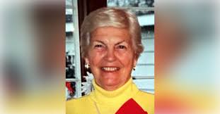 Obituary information for Mary Ellen Johnson