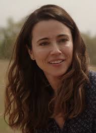 I am an outgoing, bubbly, fun girl! Laura Barton Marvel Cinematic Universe Wiki Fandom
