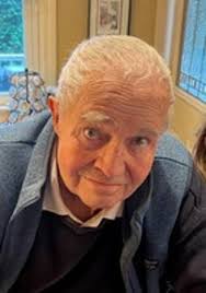 Donald Gilmore Magee Obituary