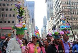 Abril En Nueva York Que Hacer Y El Tiempo 2021 Nyc New York Crown