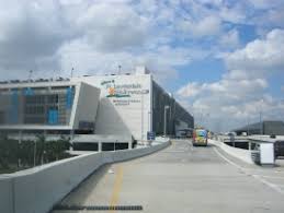 Car Rental Fort Lauderdale Airport Florida Usa