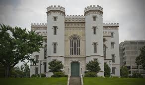 10 Things To Do In Baton Rouge For First Time Visitors Travel Usa Things To Do Stuff To Do