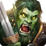 Legendary heroes moba es un games aplicación para android. Descargar Legendary Game Of Heroes Mod Apk V3 11 1 Dinero Ilimitado