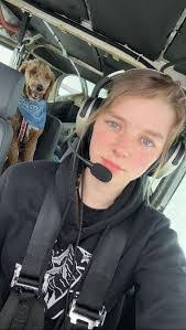 Trina Doss's Instagram, Twitter & Facebook