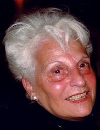 Obituary for Lucy (Passaretti) Mateo