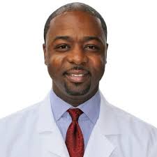 Michael J.L. Smith, DrPH, MPH