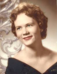 Sharon Ruffin Obituary