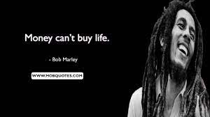 The reggae artist with the greatest impact in history, who introduced jamaican music to the world and changed the face of global pop music. 126 Great Bob Marley Quotes To Laugh Your Way To Wisdom