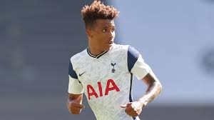 Yellow card shown to brahim díaz (spain). Gedson Fernandes Benfica Midfielder Could Return From Loan At Tottenham In January Football News Sky Sports