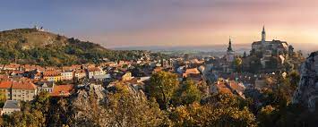 The comprehensive travel guide to mikulov. Mikulov Czech Republic European Year Of Cultural Heritage