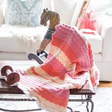 There are a number of things you can use to you can make your own knitting loom and make yourself a beautiful poncho even if you don't know enjoy wearing your poncho. Loom Knit Baby Blanket With Crochet Edging Pattern This Moment Is Good