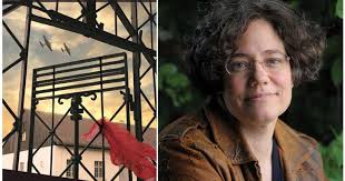 Elizabeth Wein's 'Rose Under Fire' a soaring tale of triumph