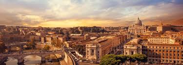 It boasts the best view of the city thanks to its prime position perched atop the monte mario hill of rome. 10 Best Gluten Free Restaurants In Rome Travel Blat